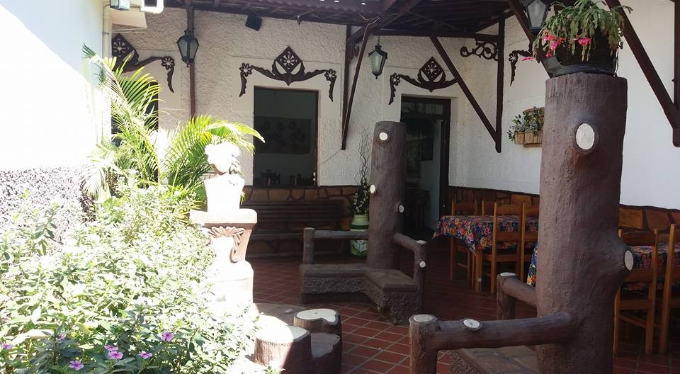 Restaurante João Boquinha
