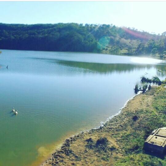 Lagoa do Lô