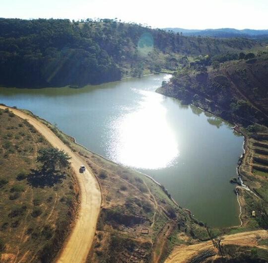 Lagoa do Lô