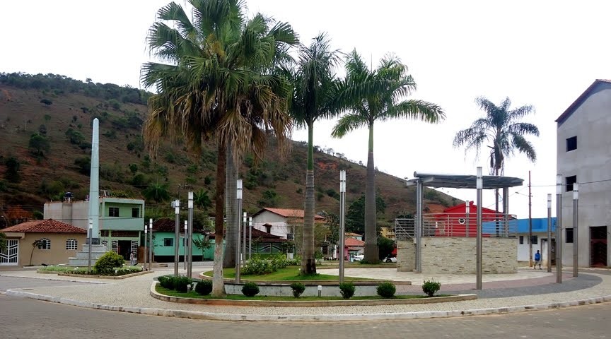 Praça João XXIII