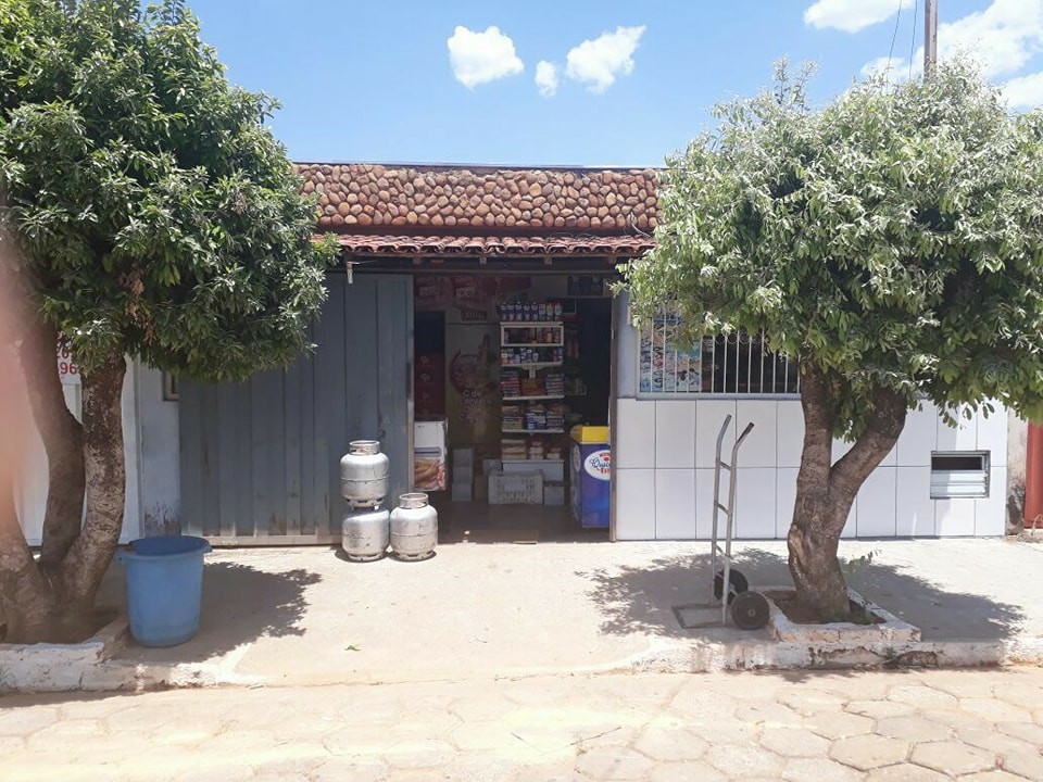 Mercearia do Arthur