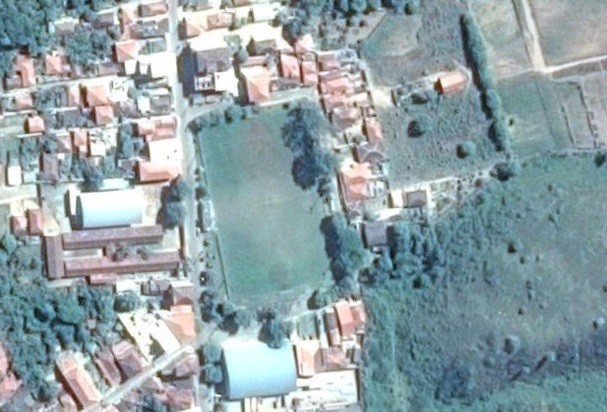 Estádio Municipal José Nicolau