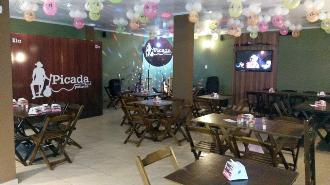 Picada Petiscos