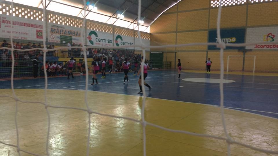 Poliesportivo Jacy Tavares da Silva