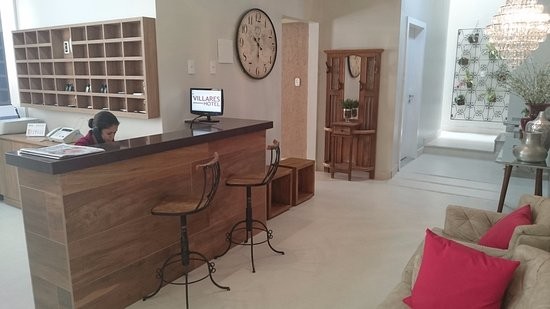Villares Hotel 