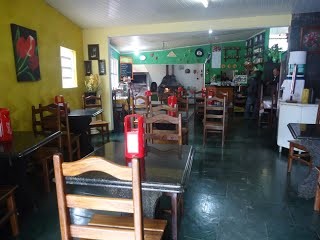 Restaurante do Renato