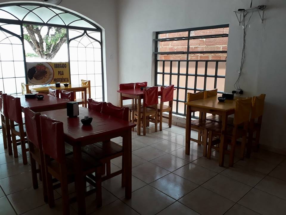 Bom Gosto Restaurante