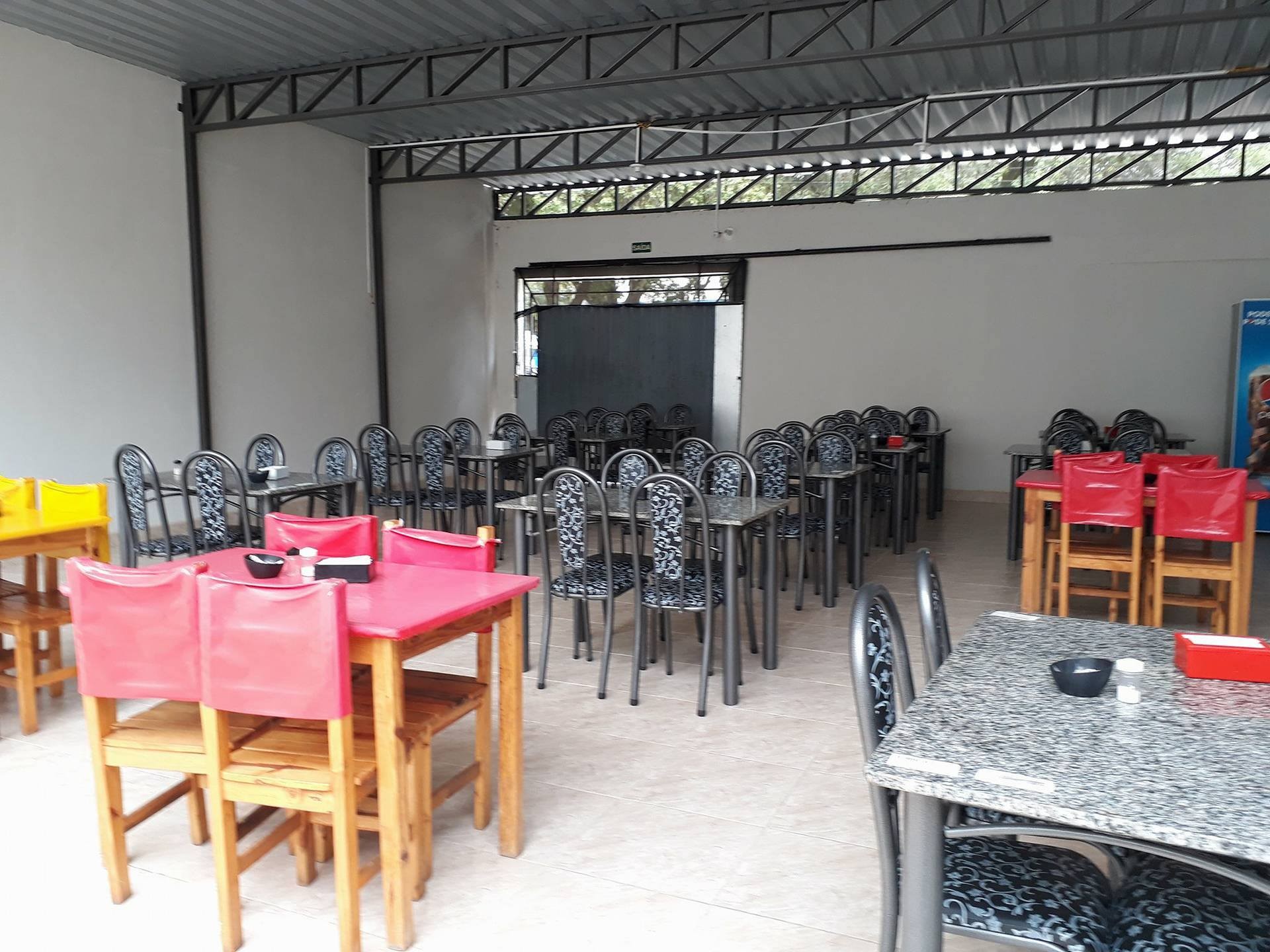 Bom Gosto Restaurante