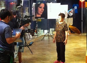 Memorial Clara Nunes