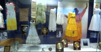 Memorial Clara Nunes