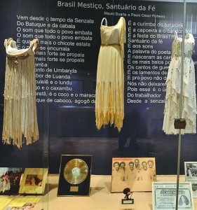 Memorial Clara Nunes