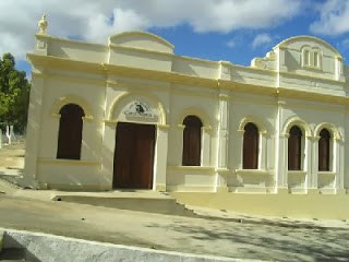 Casa de Cultura Clara Nunes