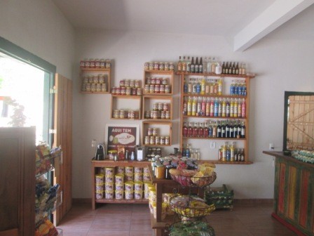 Casa do Mel