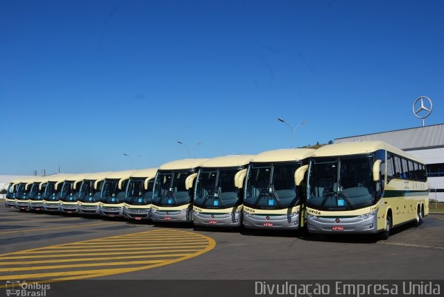 Empresa Unida