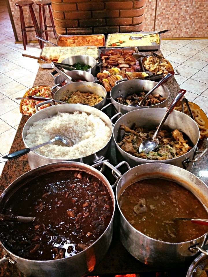 restaurante, lanchonete e pizzaria cheiro verde