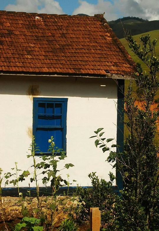 Fazenda Tupinambás