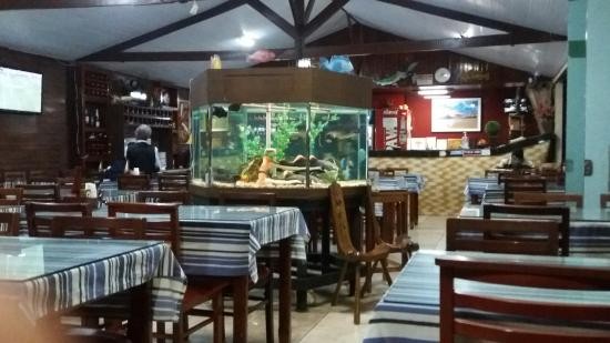 Cantina da Moqueca