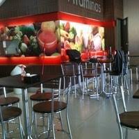 Center Lanches