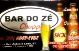 Bar do Zé