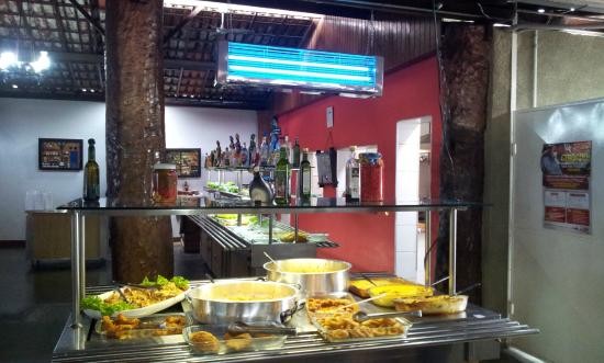 Rogério’s Buffet