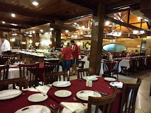 Churrascaria Porto Alegre