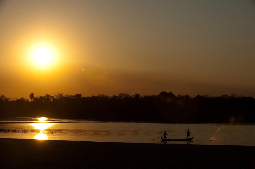 Rio São Francisco  
