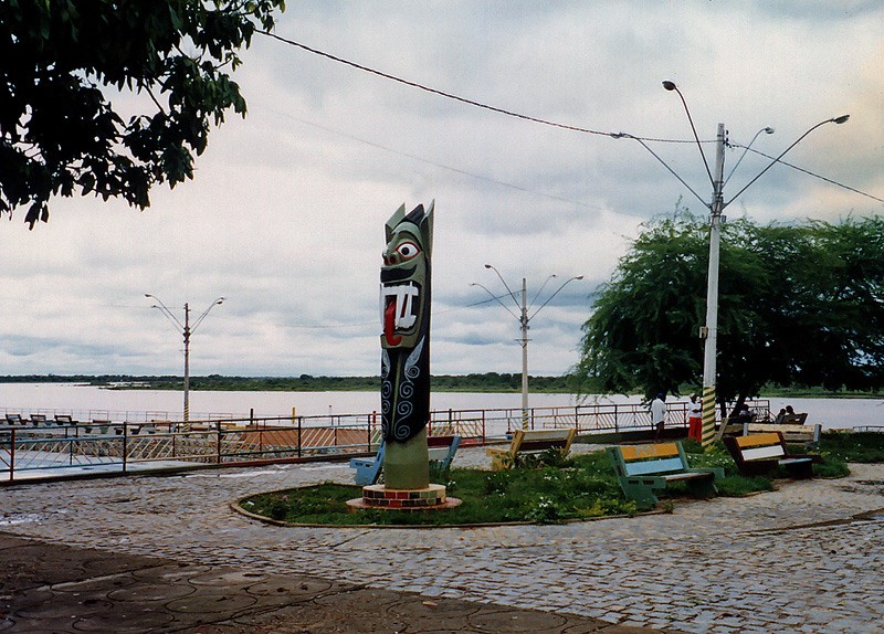 Rio São Francisco - Imagem 1