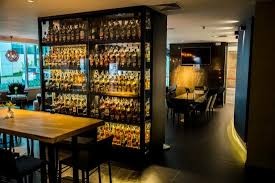 Clementina Bar