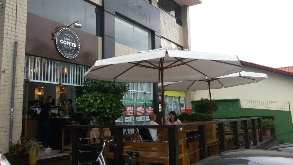 Coffee Shop