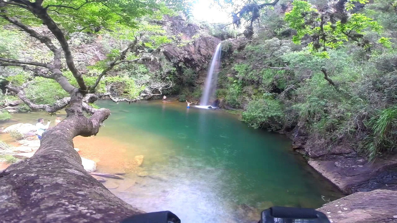Cachoeira do Cruzado - Imagem 1