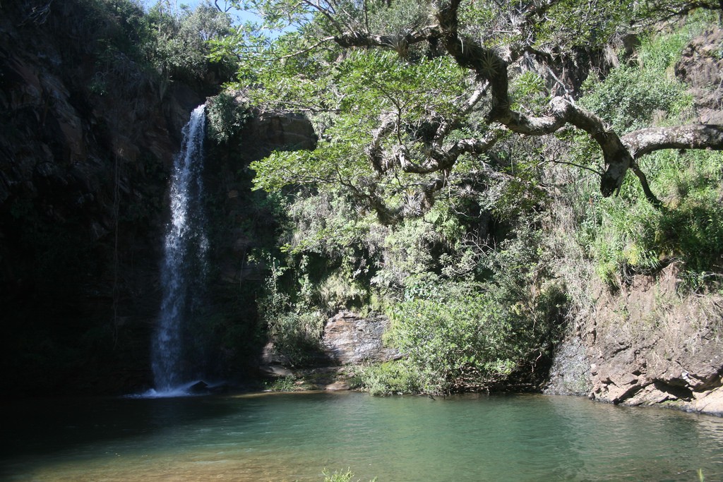 Cachoeira do Cruzado - Imagem 2