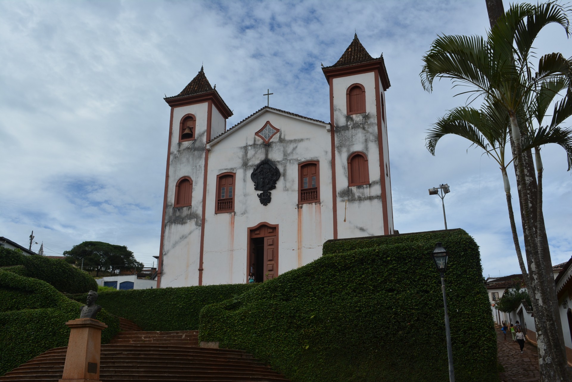 Igreja do Carmo