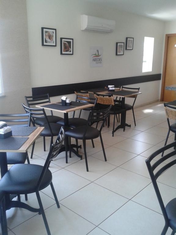 Aredes Apart Hotel