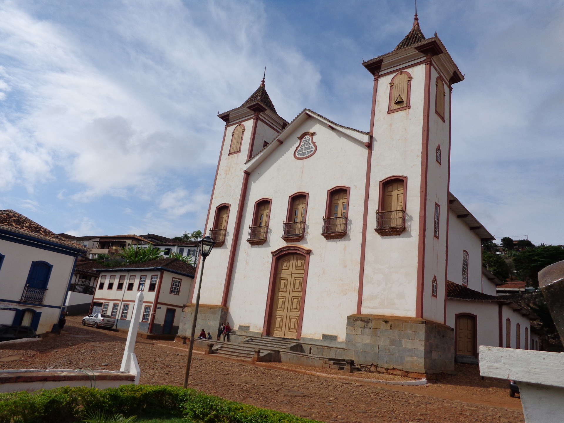 Igreja Matriz