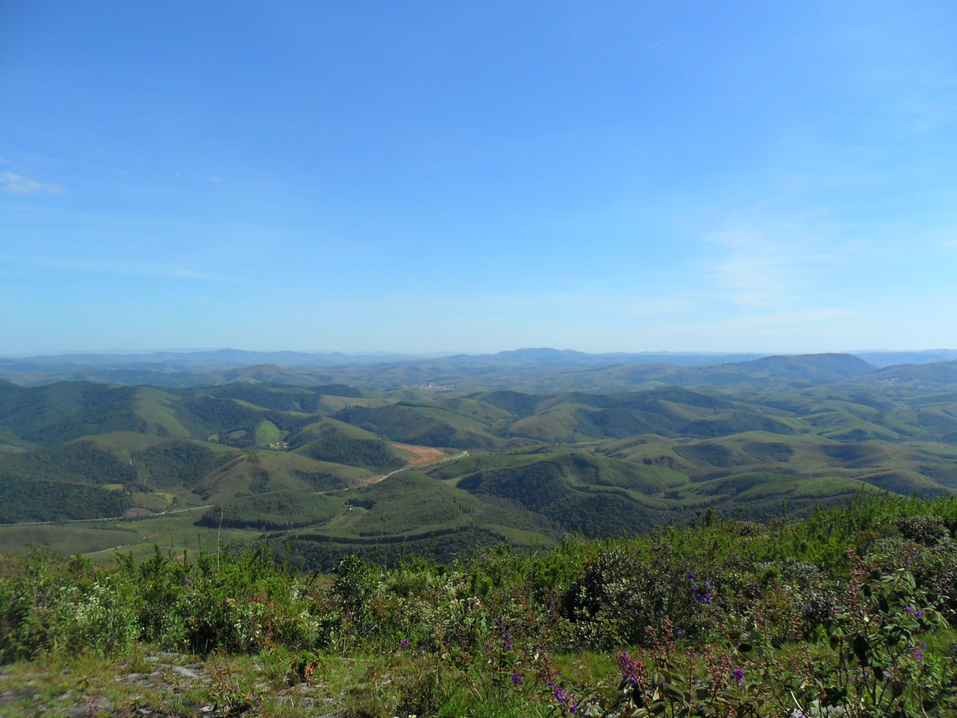 Serra da Mira