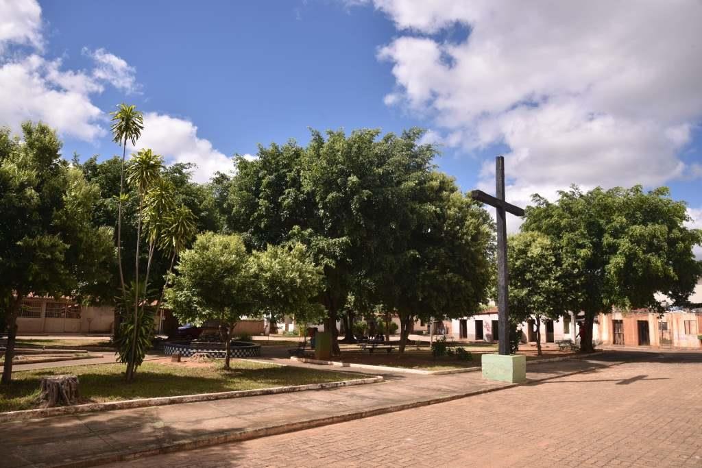 Praça da Matriz (Distrito)