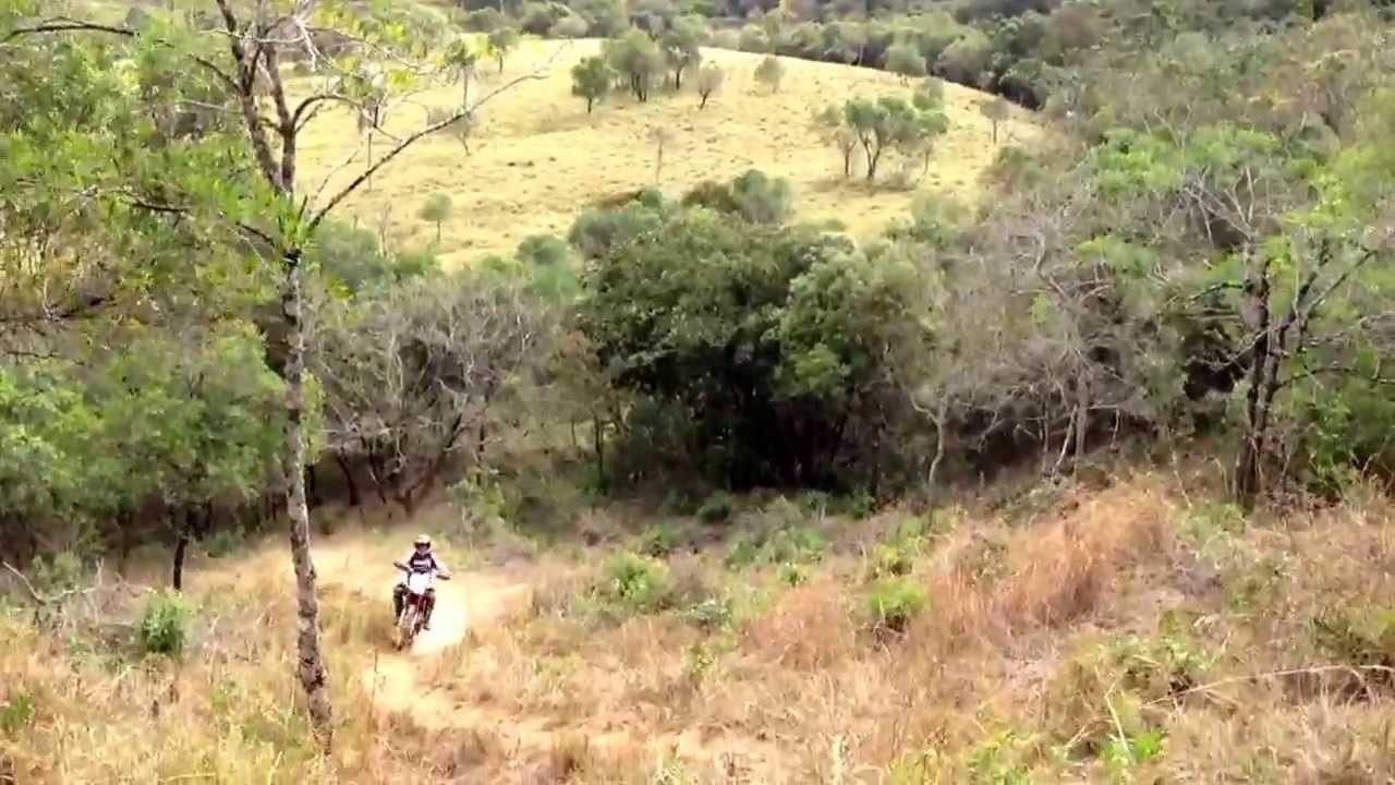Serra dos Olhos