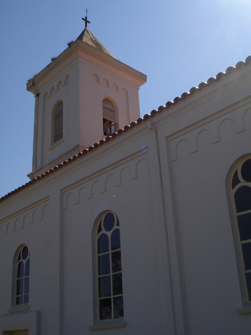Igreja de São Gonçalo do Bação