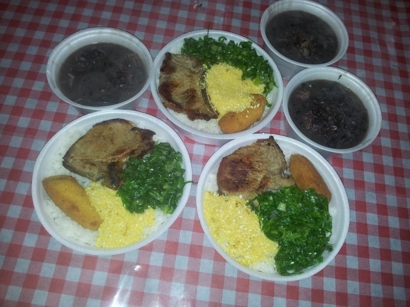 Cantina do Tão 