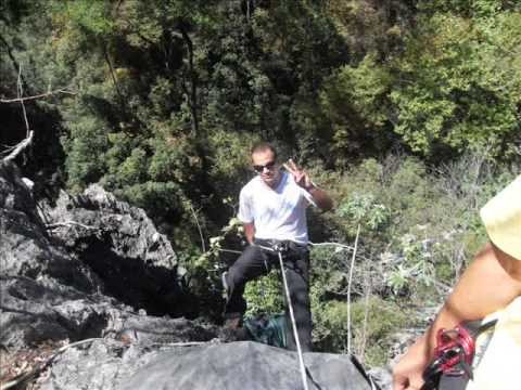 Gruta do Tatu