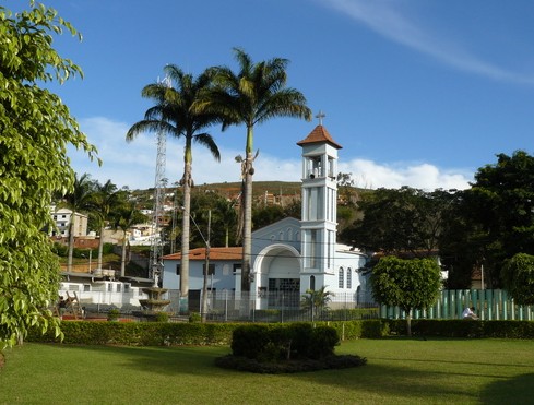 Igreja Matriz 
