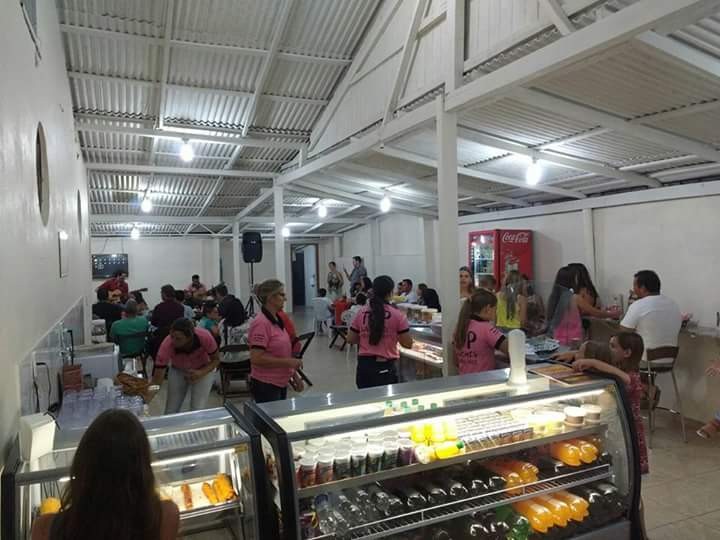 Top Lanches
