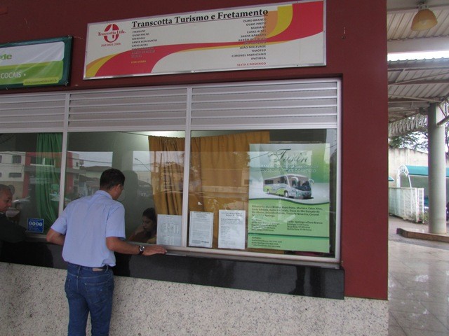 Transcota
