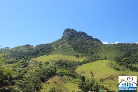 Serra da Gurita - Imagem 2