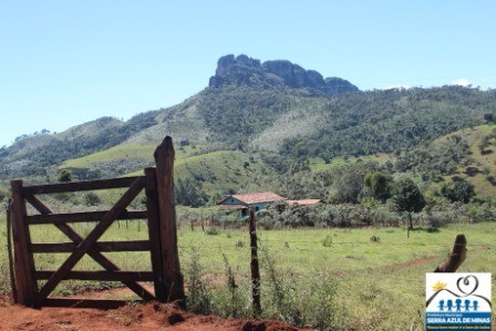 Serra da Gurita