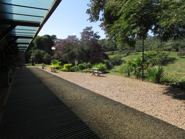 Parque Municipal Recanto Verde