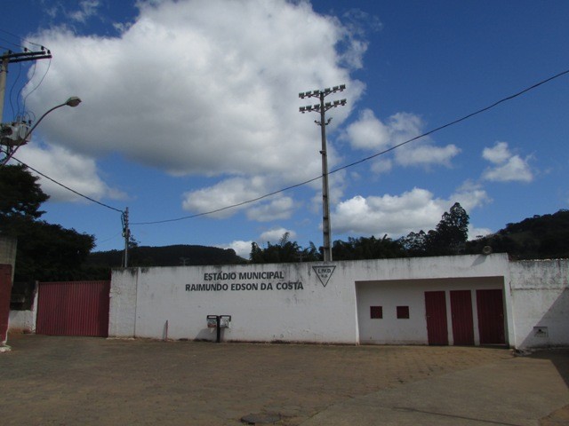 Estádio Municipal Raimundo Edson da Costa
