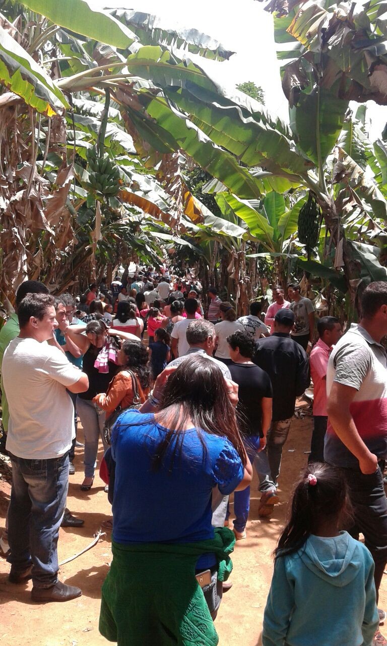 Gruta dos Elias