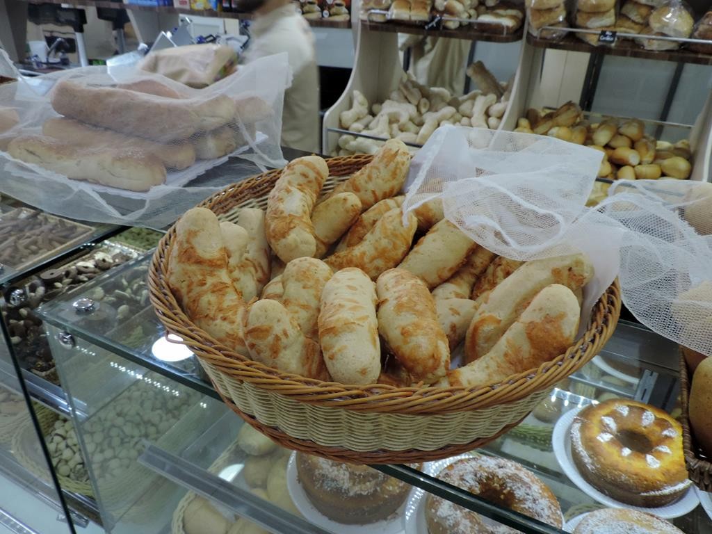 Padaria e Confeitaria Central