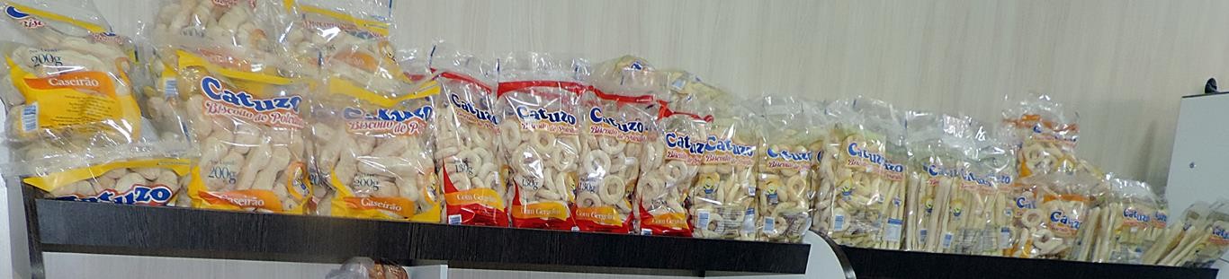 Padaria e Confeitaria do Kiko